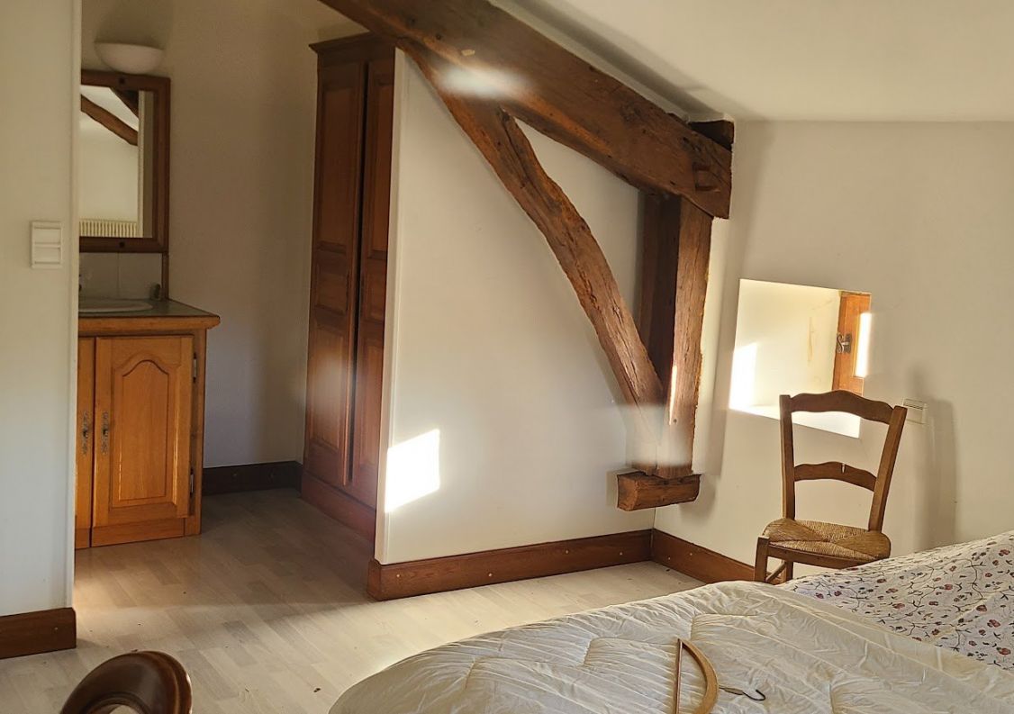 vente Demeure Roquecor