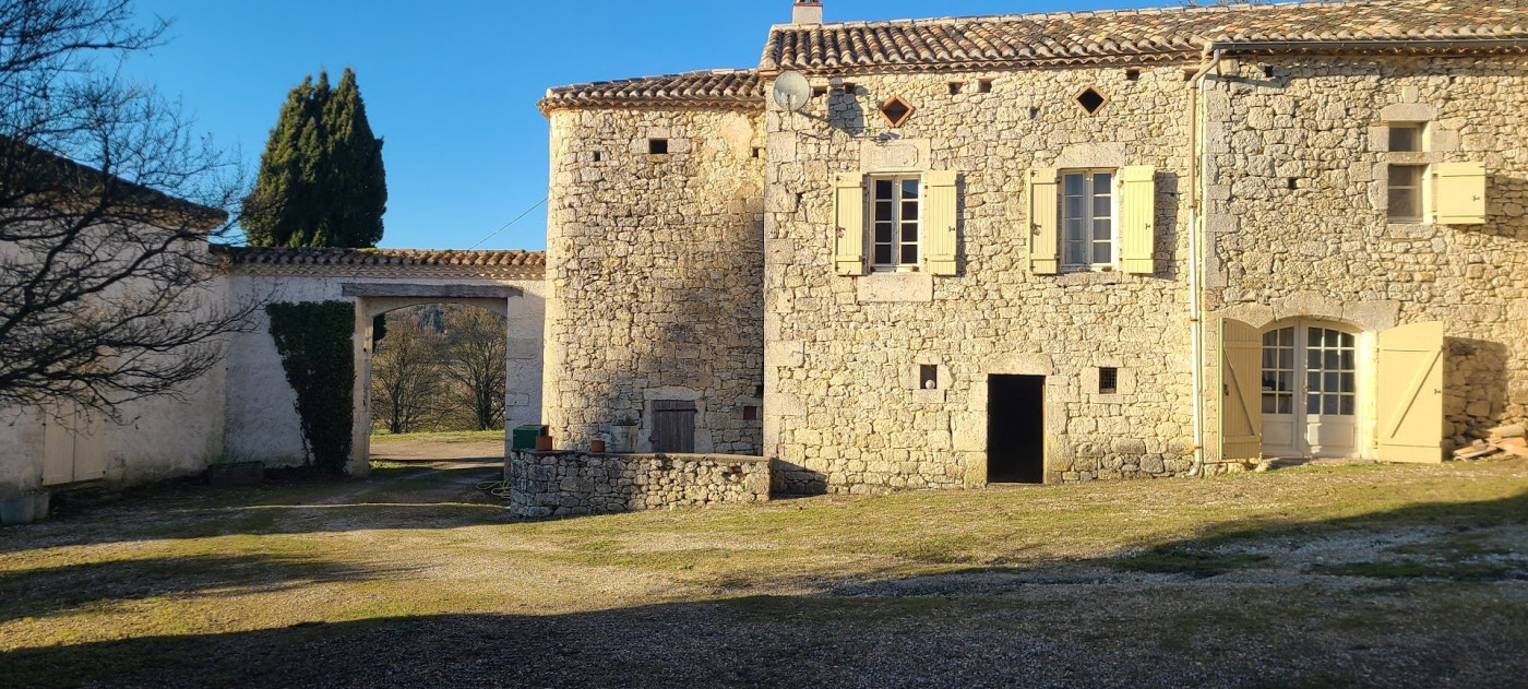 vente Demeure Roquecor - Photo 8