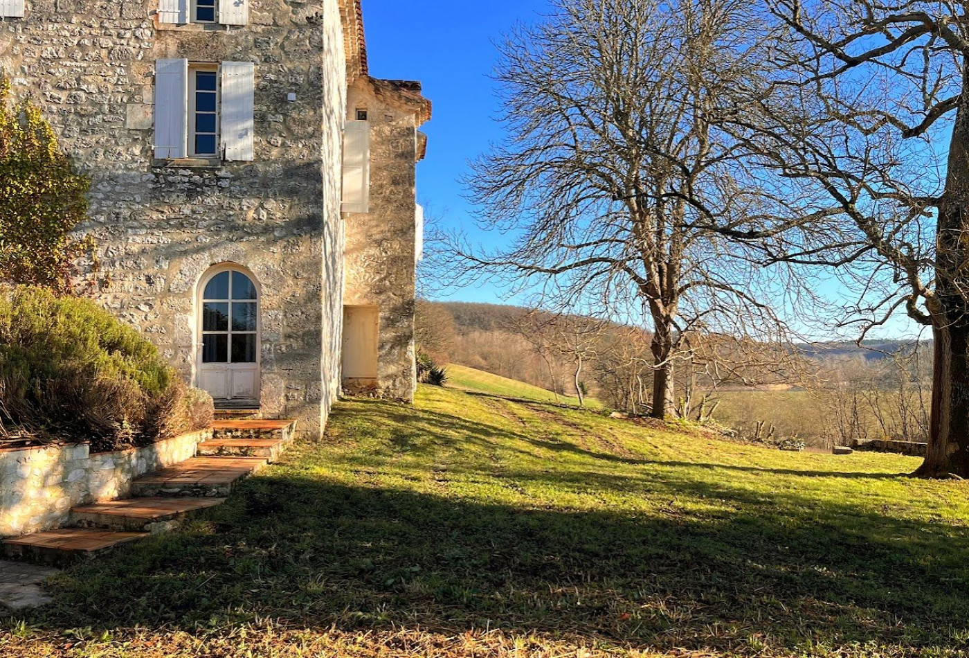 vente Demeure Roquecor - Photo 4