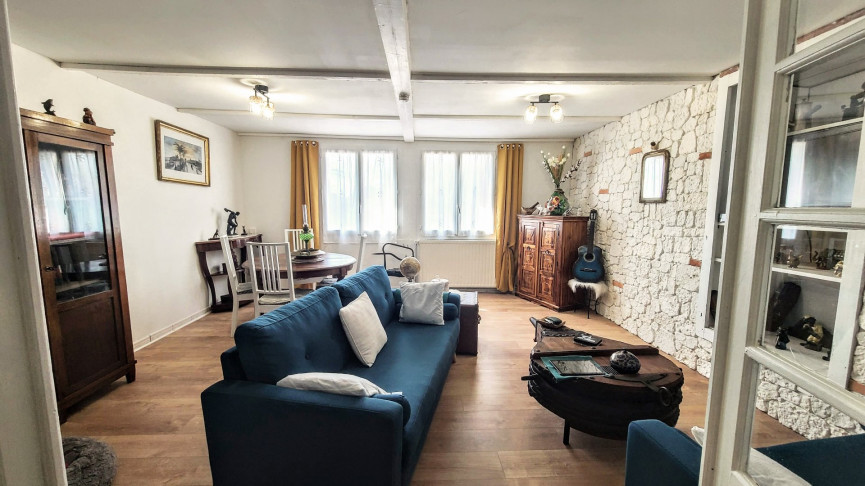 sale Maison de hameau Touffailles - Photo 12