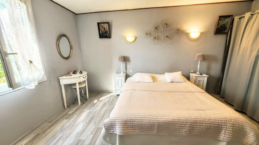 sale Maison de hameau Touffailles - Photo 14