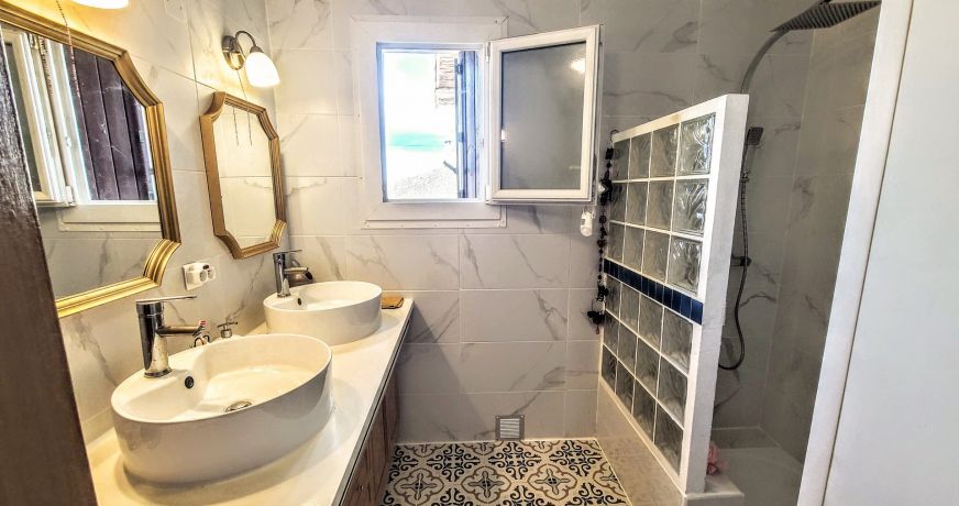 vente Maison de hameau Touffailles