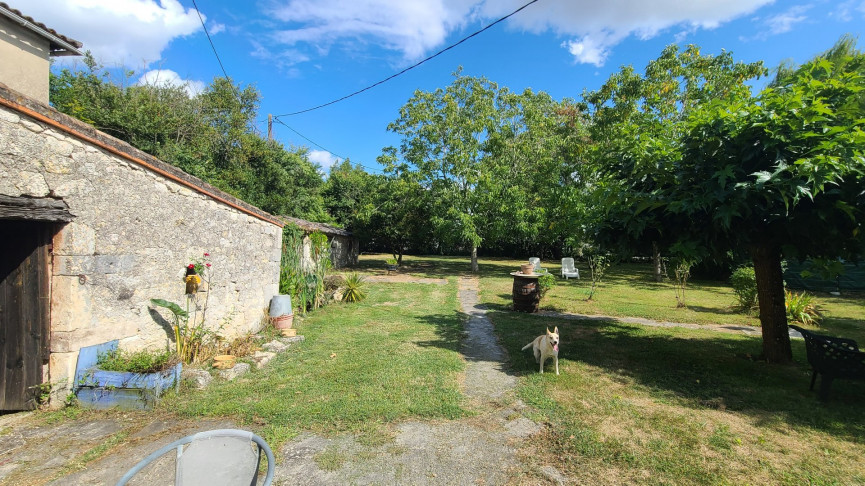 sale Maison de hameau Touffailles - Photo 18
