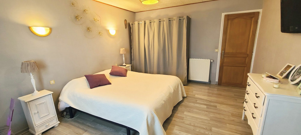 vente Maison de hameau Touffailles - Photo 9