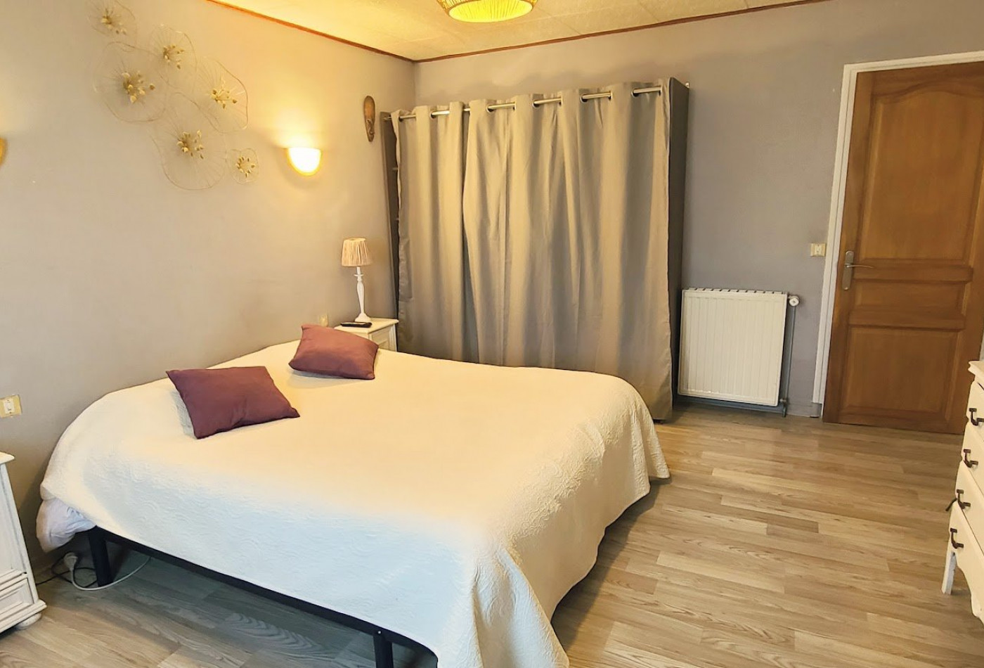 vente Maison de hameau Touffailles - Photo 9