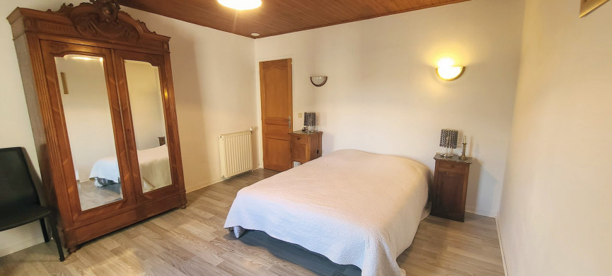 sale Maison de hameau Touffailles - Photo 10