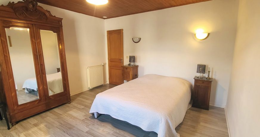 vente Maison de hameau Touffailles