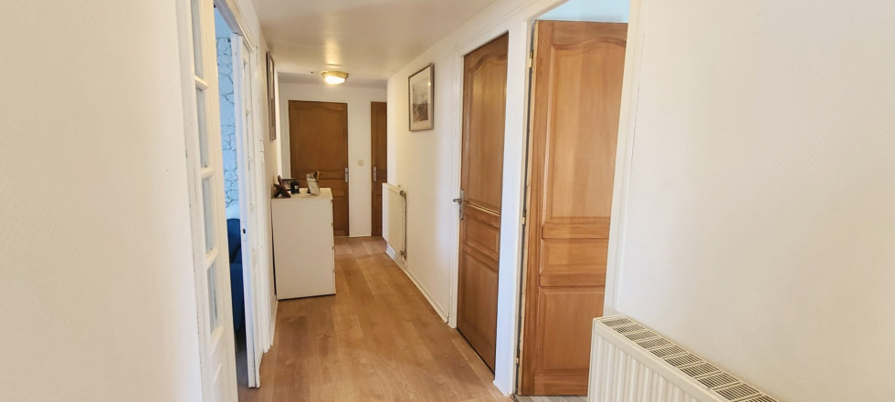 vente Maison de hameau Touffailles - Photo 8