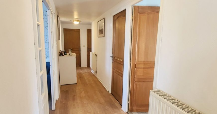 vente Maison de hameau Touffailles