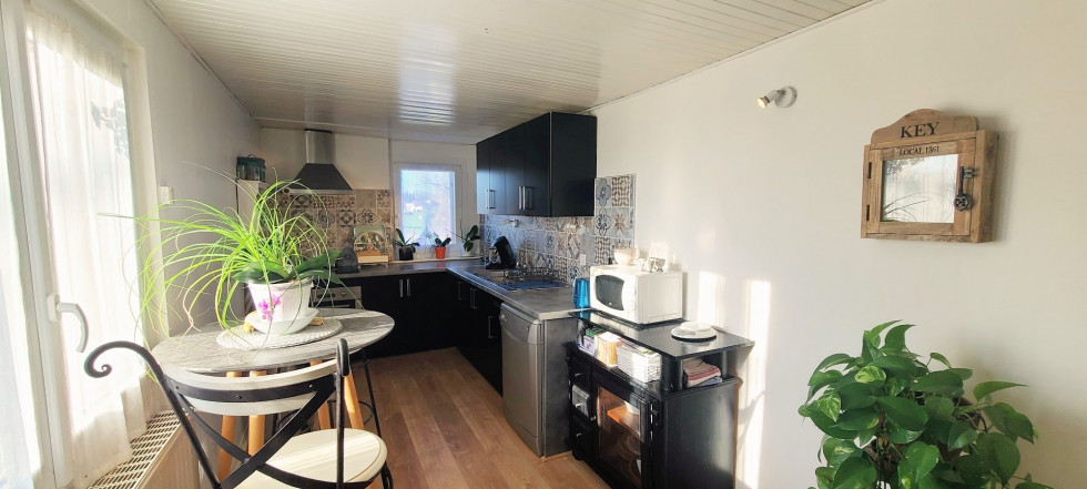 vente Maison de hameau Touffailles - Photo 6