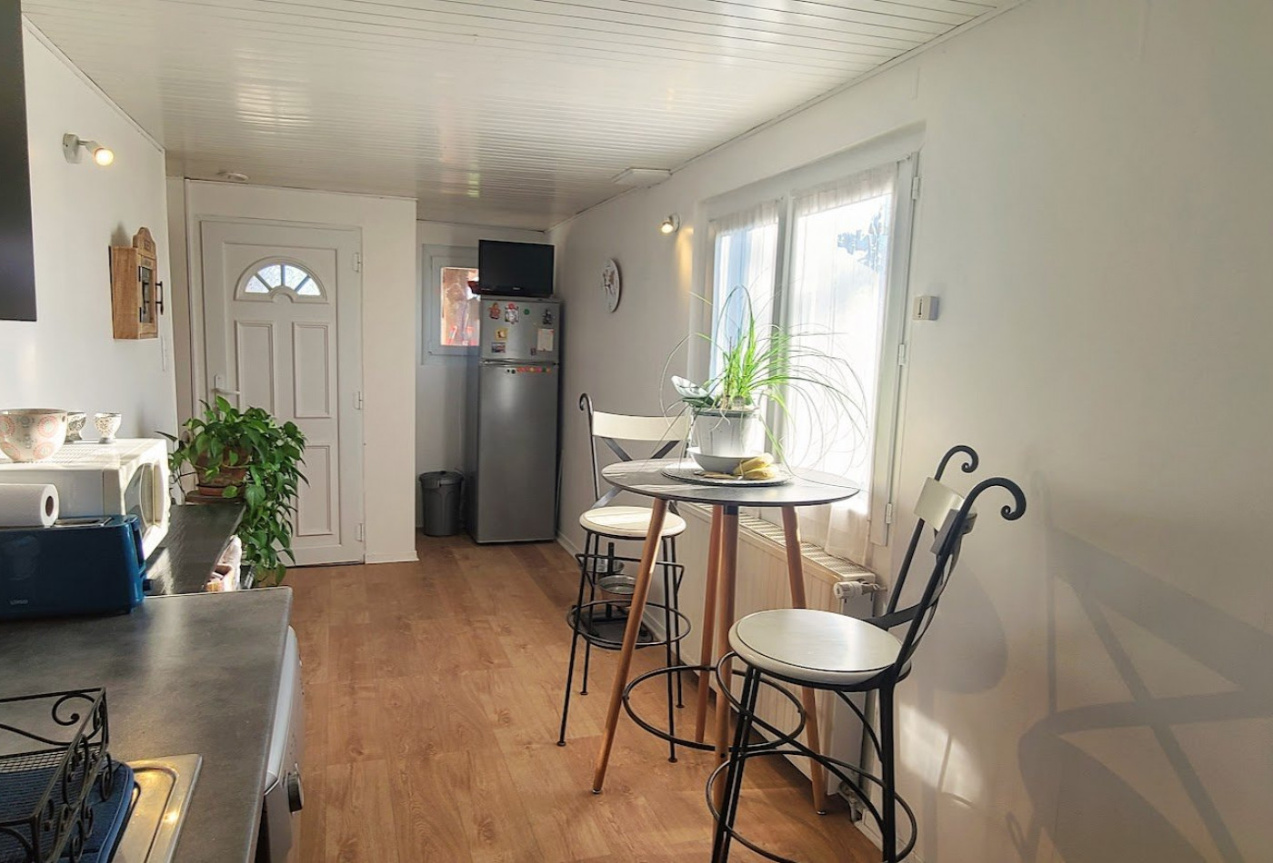 vente Maison de hameau Touffailles - Photo 7