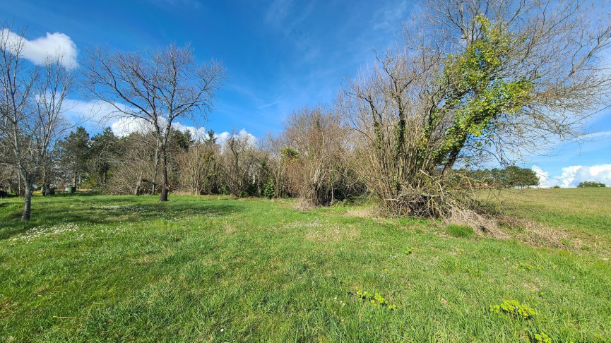 vente Maison Roquecor - Photo 13