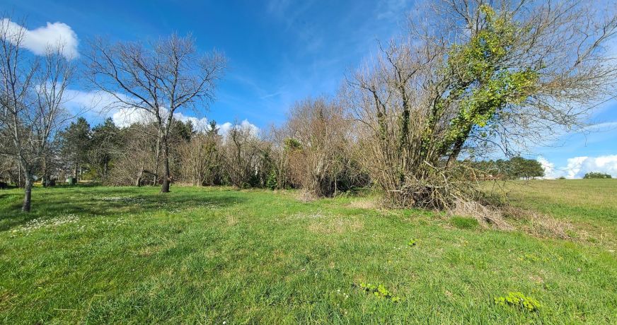 vente Maison Roquecor