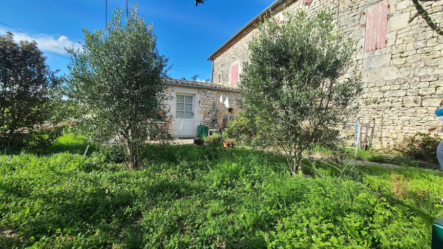 vente Maison Roquecor - Photo 2