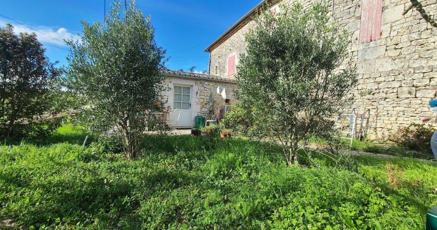 vente Maison Roquecor