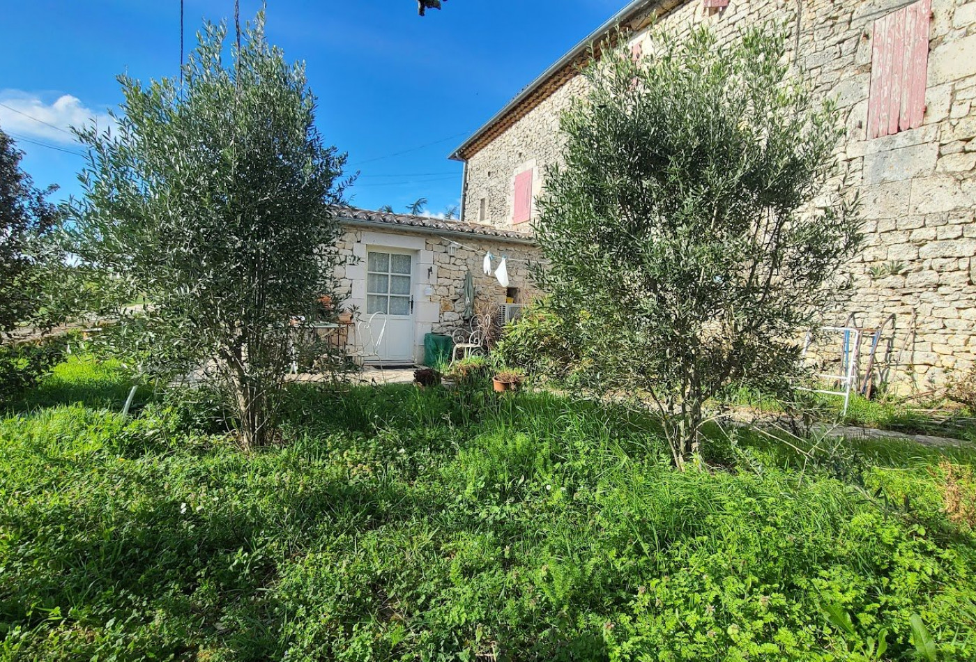 vente Maison Roquecor - Photo 1