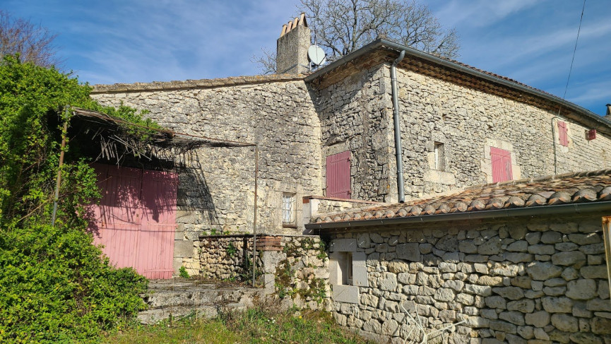 vente Maison Roquecor - Photo 4