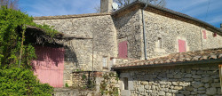 vente Maison Roquecor