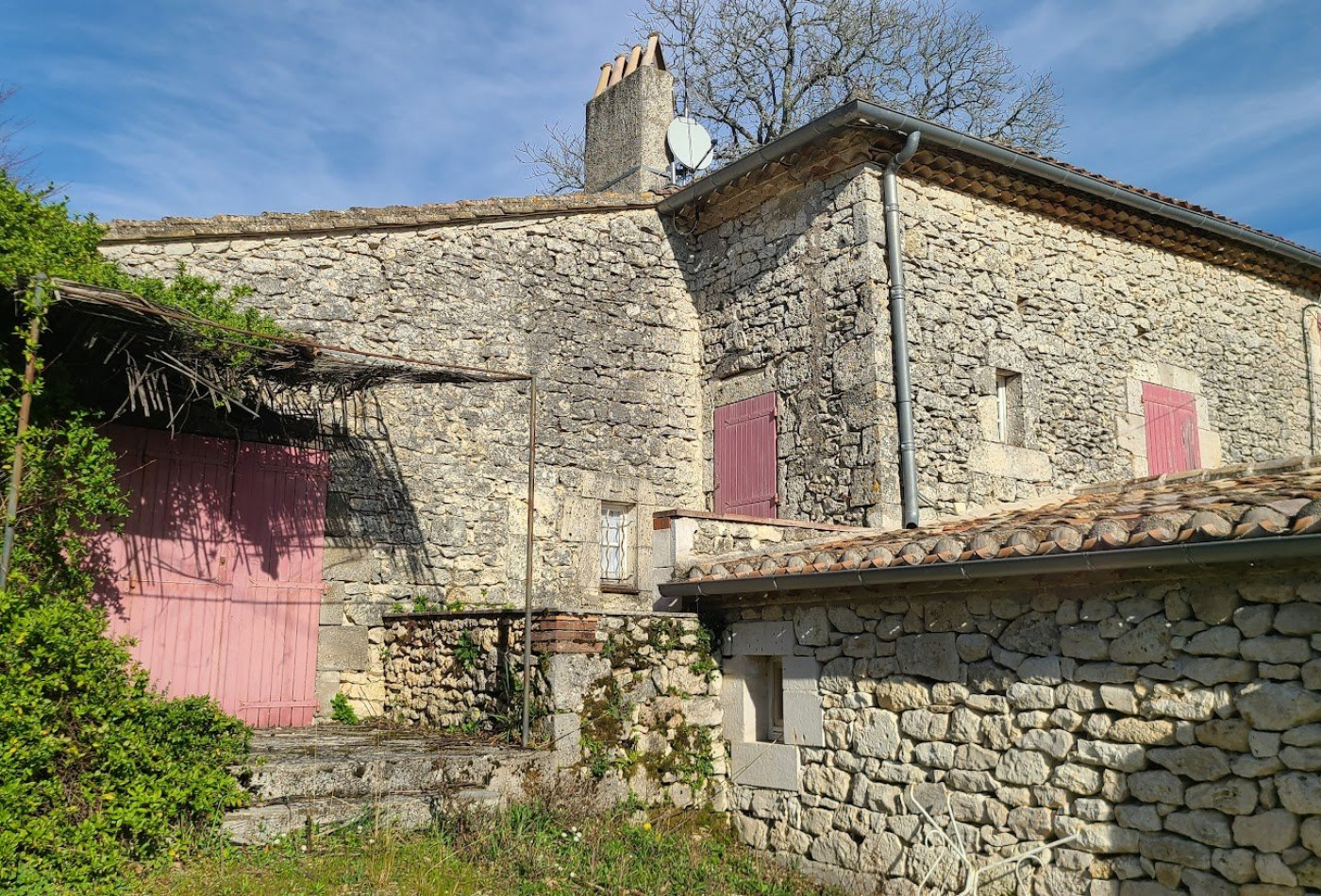 vente Maison Roquecor - Photo 5