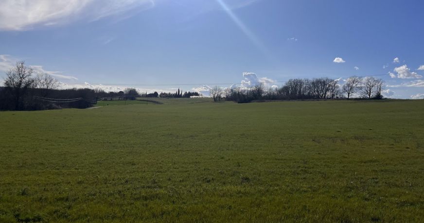 vente Maison Roquecor