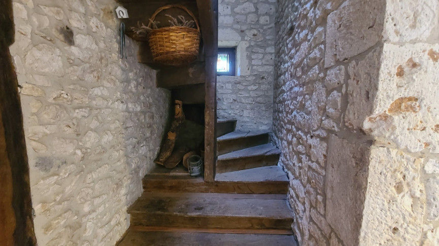 vente Maison Roquecor - Photo 12