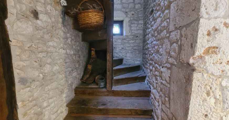 vente Maison Roquecor