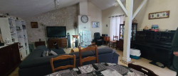 vente Maison Roquecor