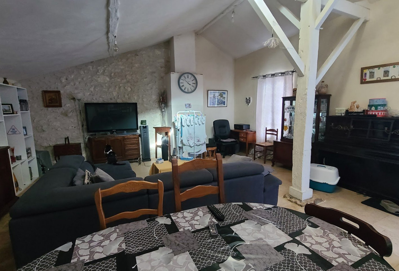 vente Maison Roquecor - Photo 9