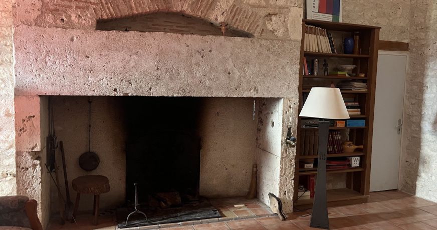 vente Maison Roquecor