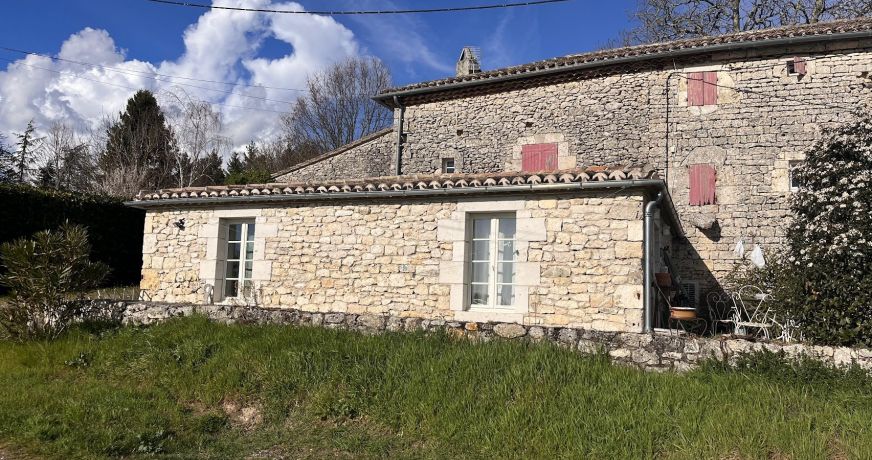 vente Maison Roquecor