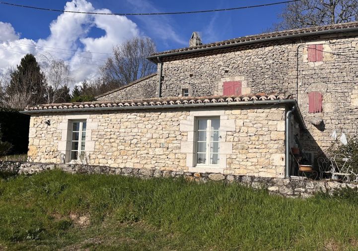 vente Maison Roquecor