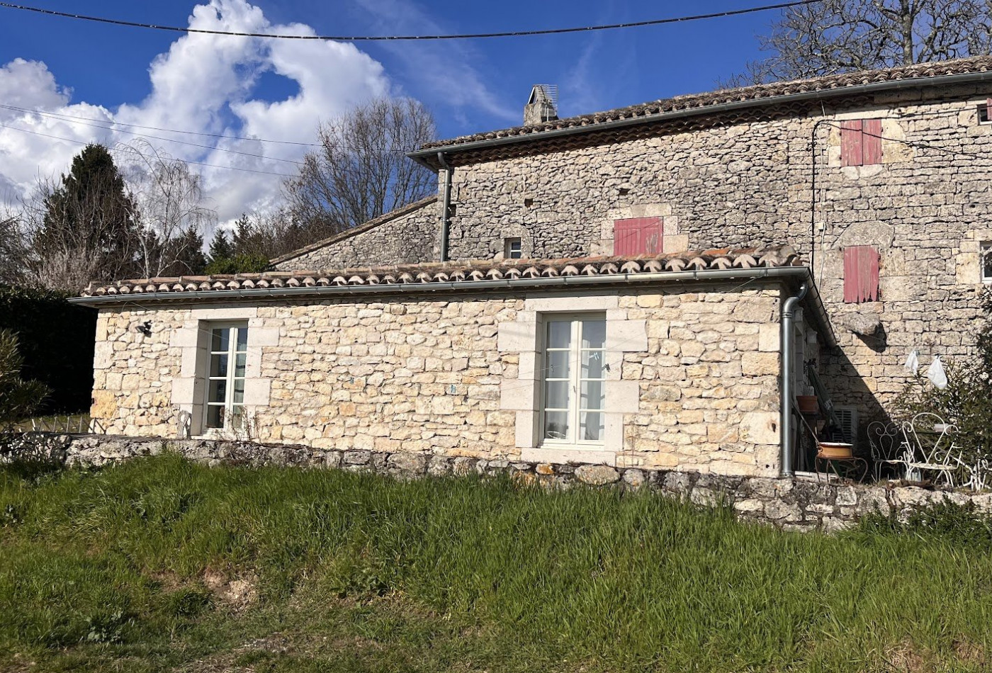 vente Maison Roquecor - Photo 2