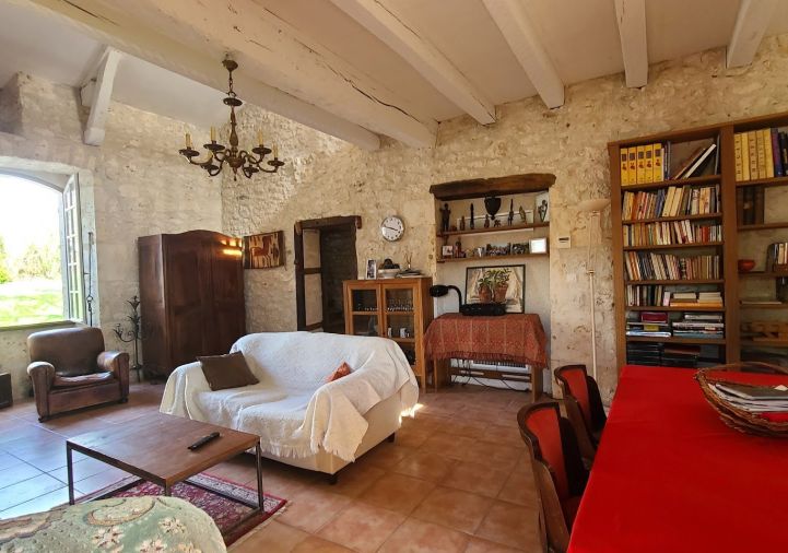 vente Maison Roquecor