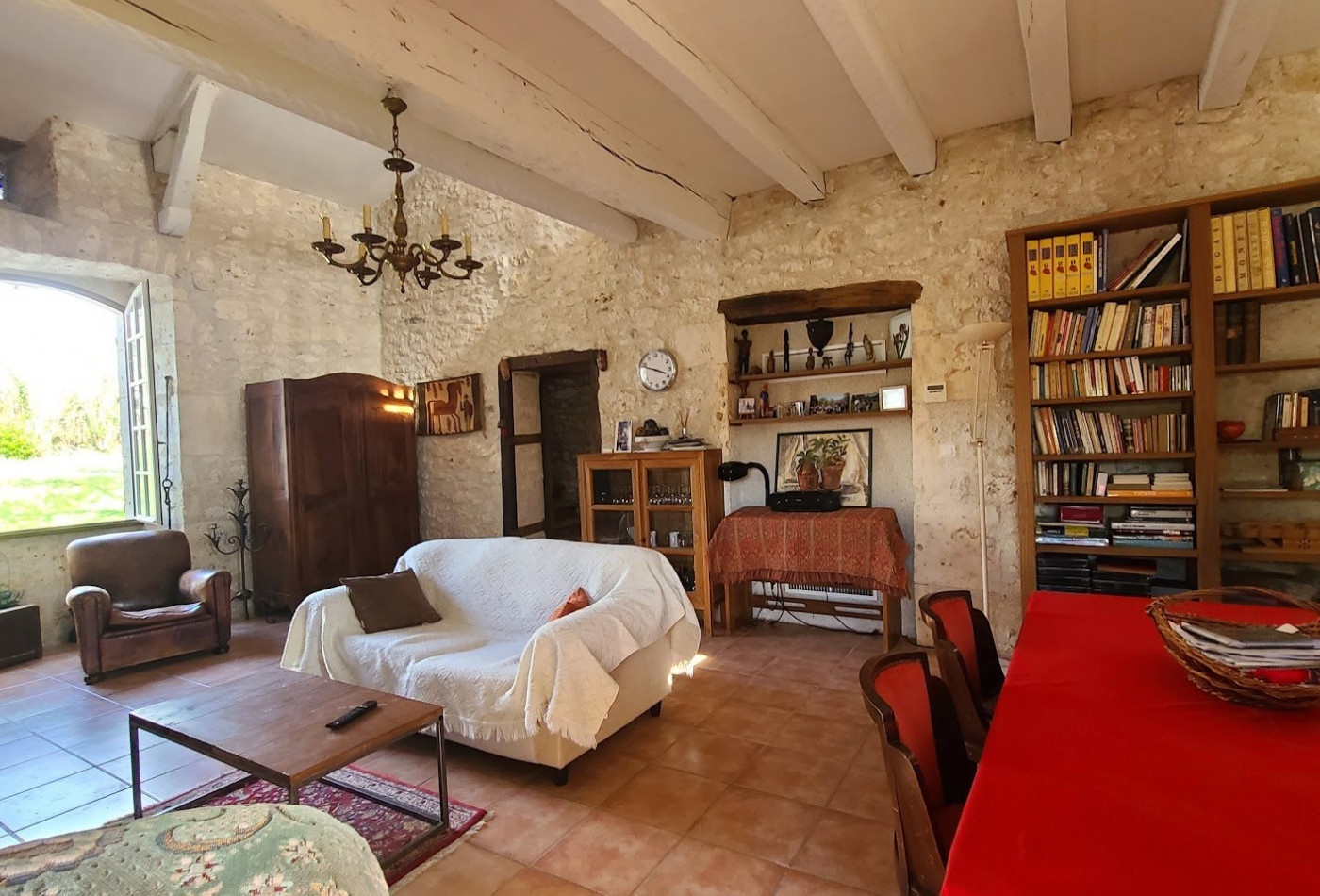 vente Maison Roquecor - Photo 4