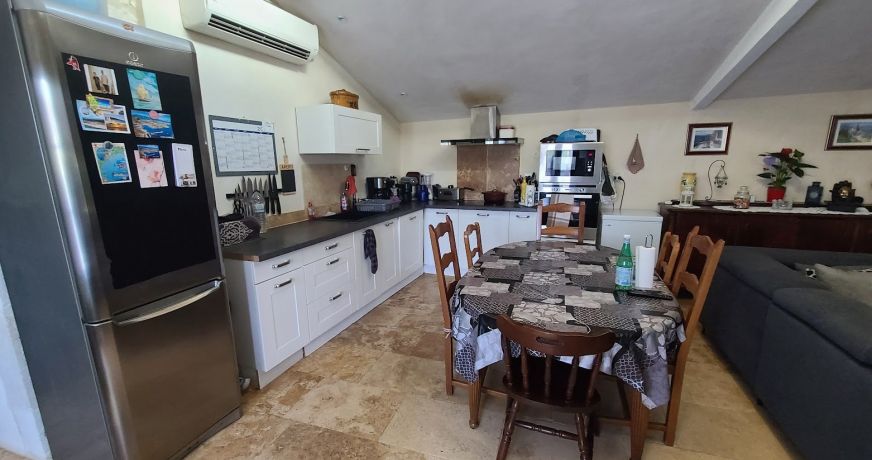 vente Maison Roquecor