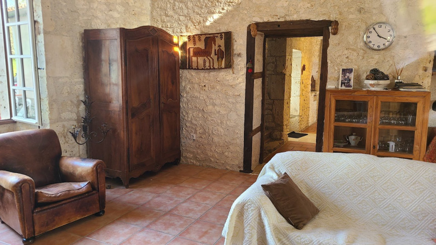 vente Maison Roquecor - Photo 3