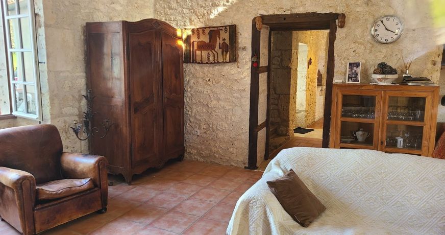 vente Maison Roquecor