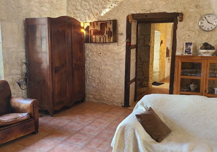 vente Maison Roquecor