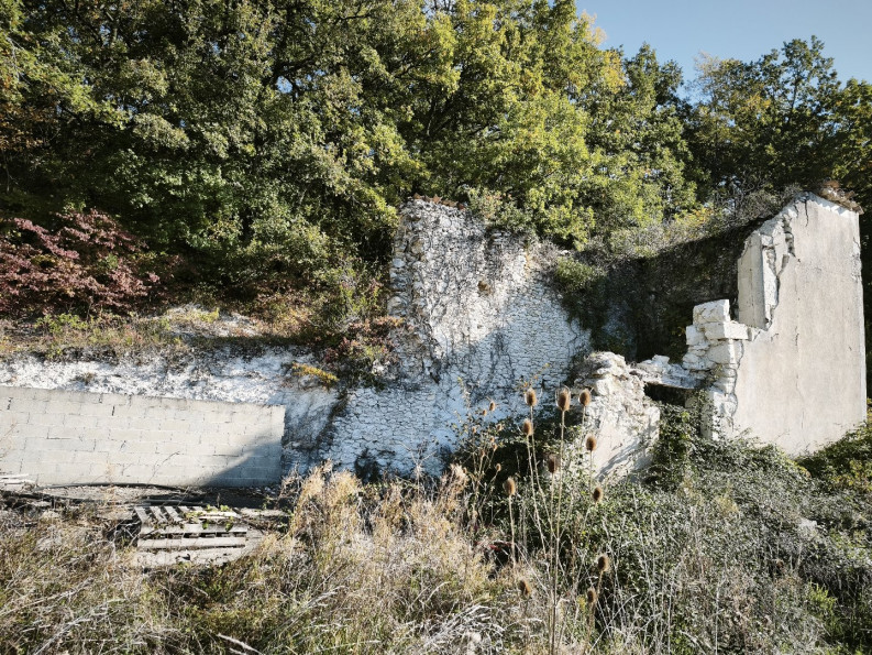 vente Terrain constructible Lacour - Photo 6