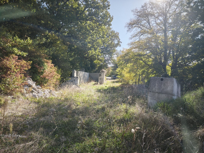 vente Terrain constructible Lacour - Photo 8