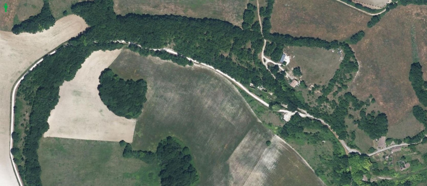 vente Terrain constructible Lacour - Photo 13