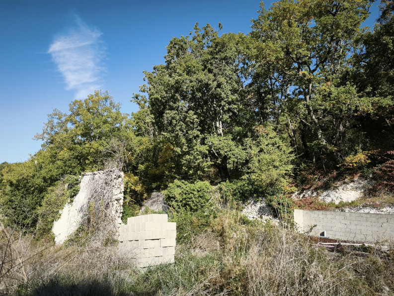 vente Terrain constructible Lacour - Photo 3