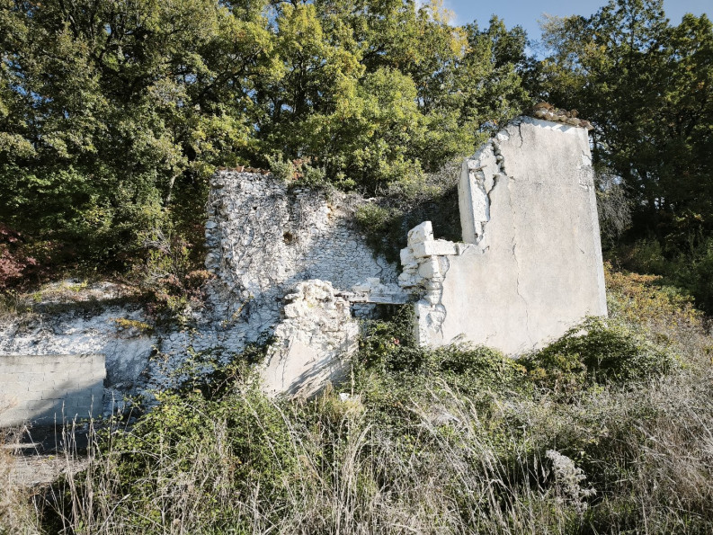 vente Terrain constructible Lacour - Photo 4