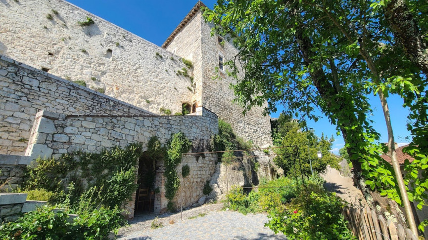 sale Mas de village Lauzerte - Photo 14