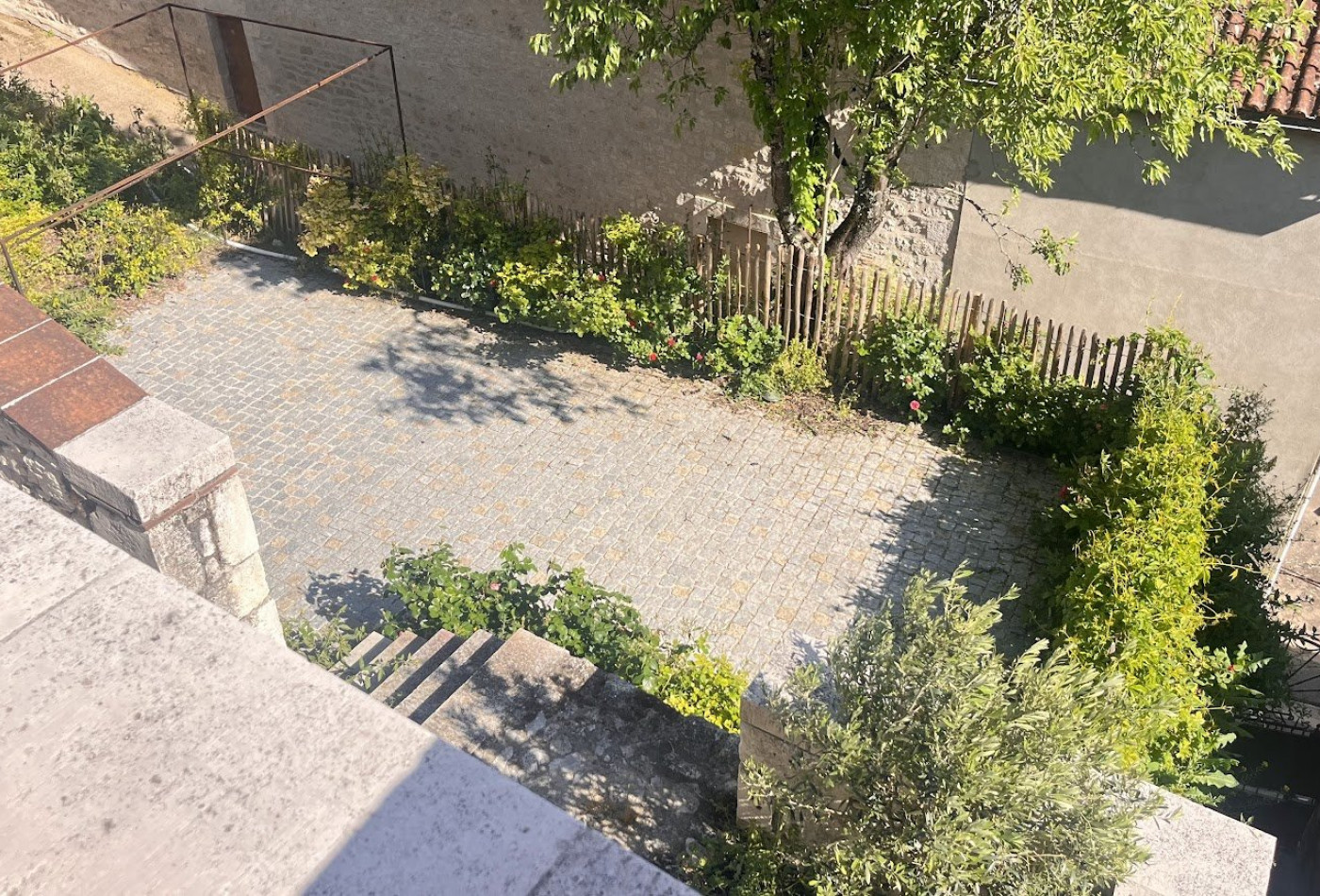 vente Mas de village Lauzerte - Photo 8