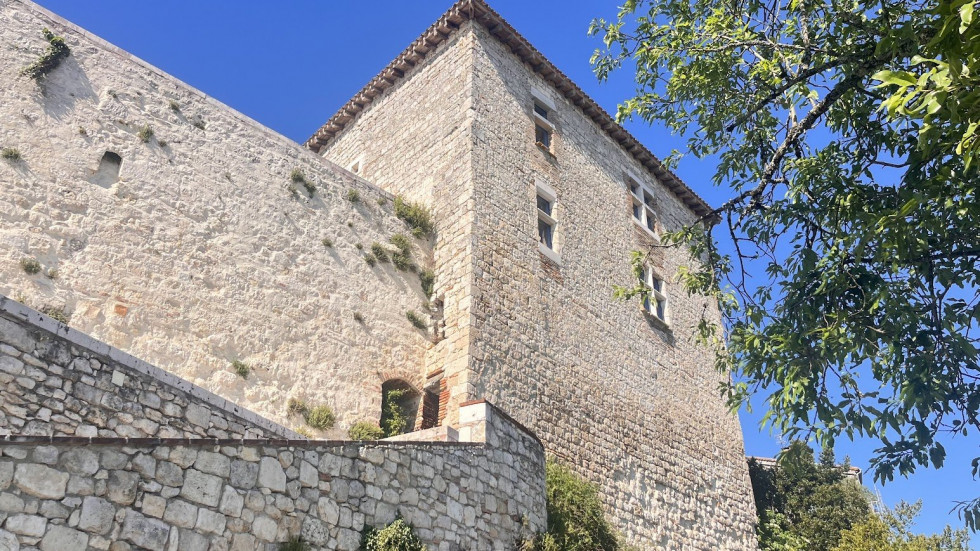 vente Mas de village Lauzerte - Photo 1