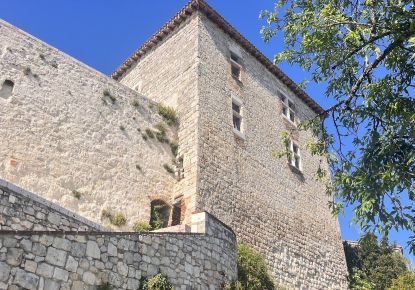 vente Mas de village Lauzerte