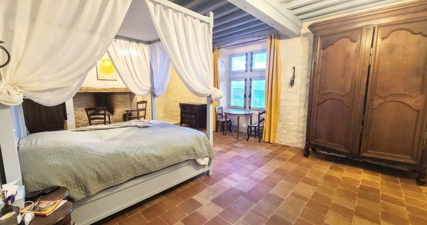 vente Mas de village Lauzerte