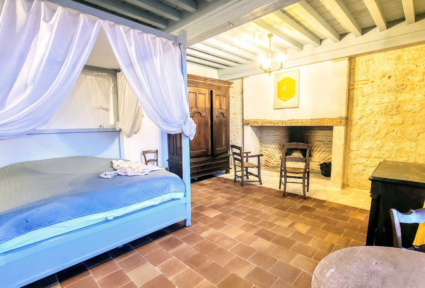 vente Mas de village Lauzerte - Photo 9