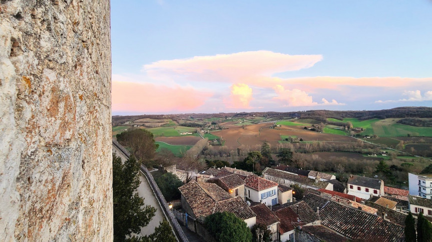 sale Mas de village Lauzerte - Photo 13